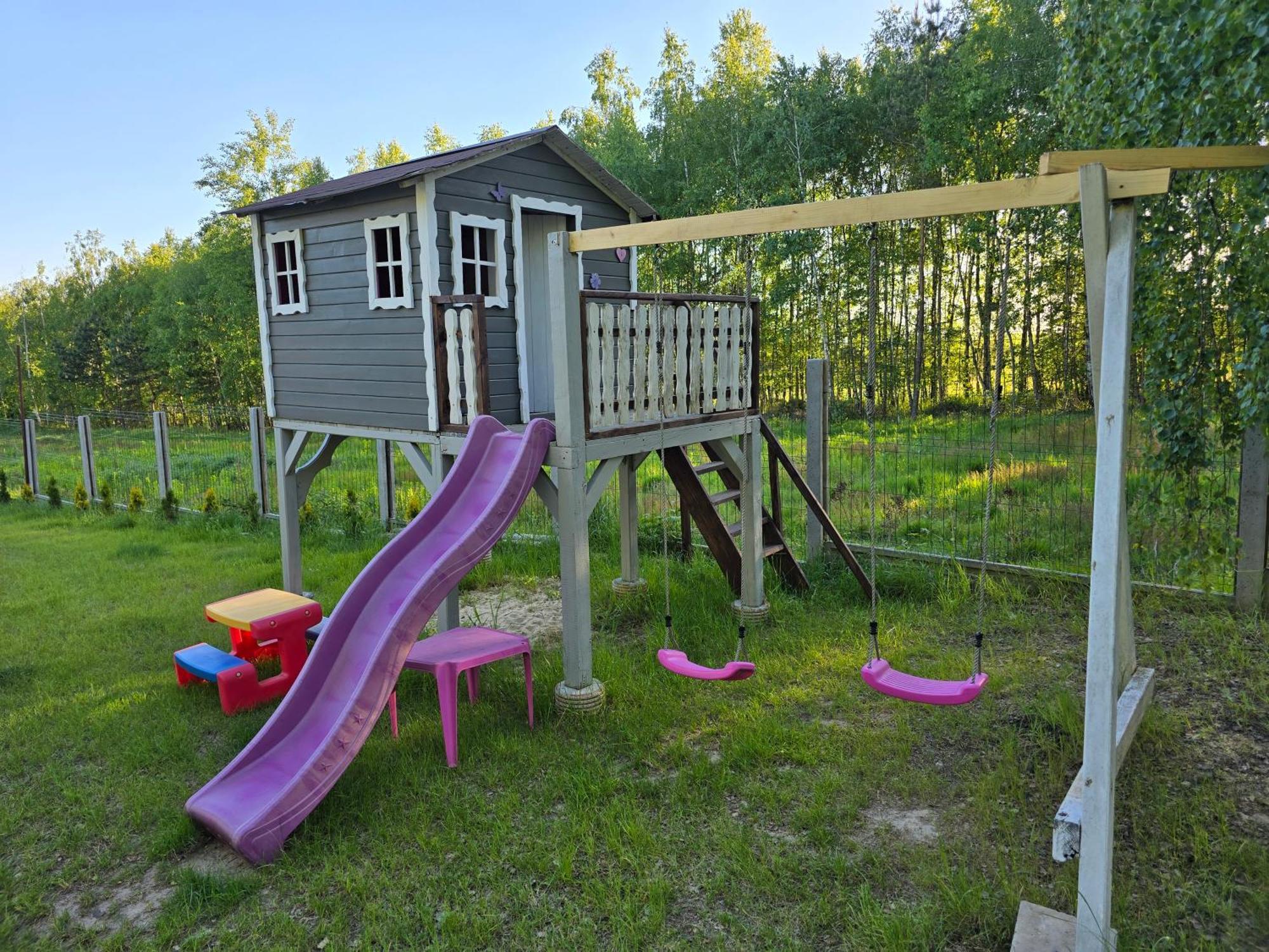 Pod Debina Apartment *