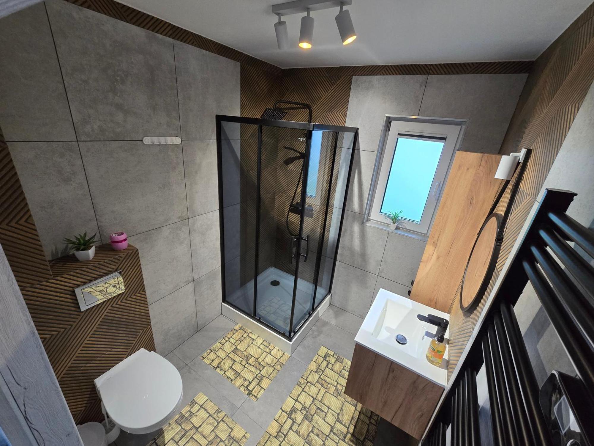 Apartment Pod Debina Lechów